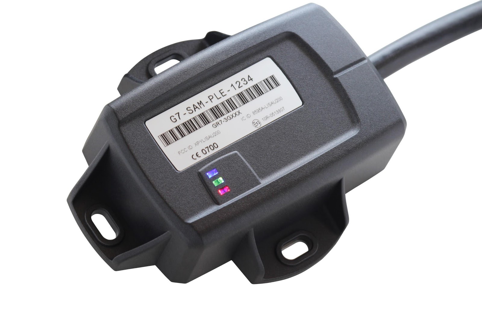 Immagine di Go RUGGED